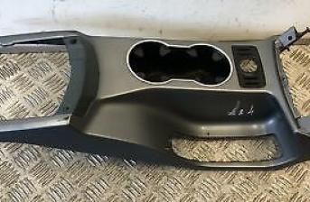 FORD C-MAX MK2 2011-2015 CENTRE CONSOLE SURROUND/CUP HOLDER AM51 RO45M18 HJW