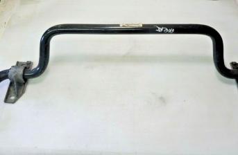 2016 MERCEDES W205 C CLASS COUPE FRONT ANTI ROLL BAR A205 323 0465 SWAY