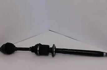 VAUXHALL INSIGNIA 09-16 2.0 DTI A20DTH DRIVER SIDE FRONT O/S/F AUTO DRIVESHAFT