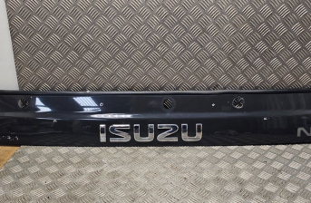 ISUZU TRUCKS NQR 70T 2006 FRONT SCUTTLE PANEL