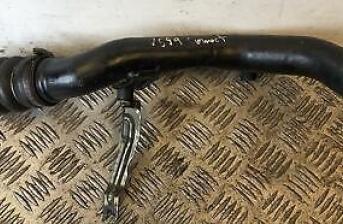 FORD TRANSIT CONNECT 1.8TDCI 2002 07 08 09 10 2013 INTERCOOLER TURBO HOSE PIPE