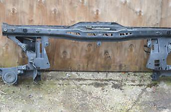 Mercedes Viano Front Panel W639 Vito Front Panel 2004-201