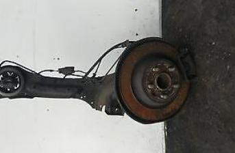 Ford Galaxy Mk3 Left Rear Trail Arm 2.0L Diesel 3998 2010 11 12 13 14 15