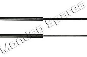 FORD MONDEO MK3 HATCHBACK TAILGATE GAS STRUTS STAYS LIFTERS BOOT 2001 - 2007