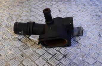 VOLKSWAGEN POLO 1.4 TDI AMF 2001-2005 COOLANT WATER PIPE FLANGE 038121133