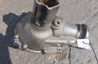 BMW X3 ESTATE 3.0 PETROL M54 B30 DIFFERENTIAL FRONT DIFF 7523652 3.64
