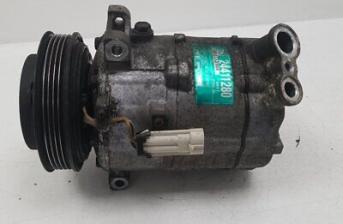 SAAB 9-3 Klimaanlage Kompressor Pumpe 1.8/2.0 Turbo B207 2003 - 2006 2441128