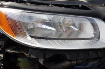 VOLVOV70 XC70 Dx Headlightheadlamp Alogena (UK Autista Lato ) 2008-2012 31214354