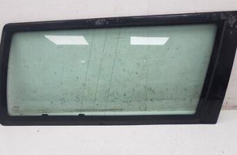 VOLVO V70 Quarter Fenster ( Heck Fahrerseite) 1997-2000 2435