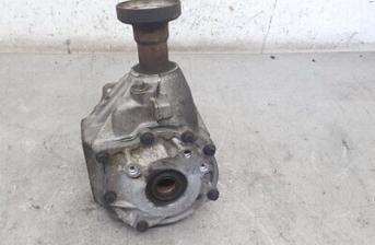 VOLVO XC90 D5 2.4 185 HP 2006-2010 FRONT ANGLE GEAR TRANSFER BOX  30700016