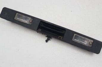 VOLVO XC70 V70  2000-2004 TAILGATE RELEASE HANDLE 9203101