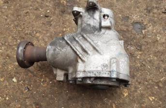 VOLVO XC90 FRONT ANGLE GEAR TRANSFER BOX D5 2.4 185 HP 2006-2010   30700016