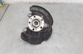 VOLVO S80 LH FRONT HUB / STEERING KNUCKLE (UK PASS SIDE) 2006-2016 31201285