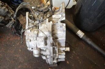 VOLVO XC90 2.4 D5 AWD 2003-2005 AUTOMATIC GEARBOX 8675151. 55/50SN 3 MONTH