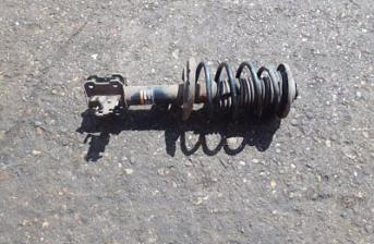 SAAB 9-3 AERO 2003-06 RH O/S/F DRIVERS  FRONT  SHOCK ABSORBER & SPRING 13214372