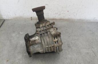 VOLVO XC90  2010 - 2013 2.4 D5 DIESEL FRONT ANGLE GEAR TRANSFER BOX 31256171