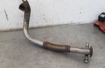 SAAB 9000 1991-1993 2.0T & 2.3T EXHAUST DOWN PIPE 5466081, 4020798, 54668