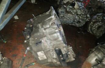VOLVO S80 V70 2.4 D5 DIESEL 10-12 6 SPD AUTO GEARBOX AUTOMATIC TF-80SC 31259368