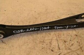 BMW 1 Series Control Arm 6792527 F20 118D Rear Left Or Right Control Arm 2014