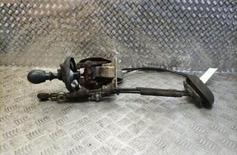 VAUXHALL VIVARO 2014-2023 GEARBOX SELECTOR & CABLES 4913512H
