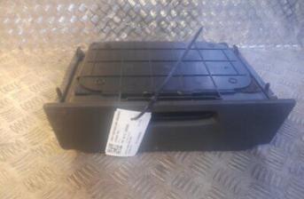 RENAULT GRAND SCENIC MK3 FRONT PASSENGER SIDE UNDERSEAT STORAGE TRAY 873900002R