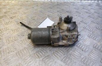 VAUXHALL ASTRA J HATCH 5DR 2009-2015 1.6 WIPER MOTOR (FRONT) 1137328583