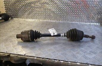 VAUXHALL COMBO CAR DERIVED VAN  1.6 DRIVESHAFT - DRIVER FRONT (NON ABS)