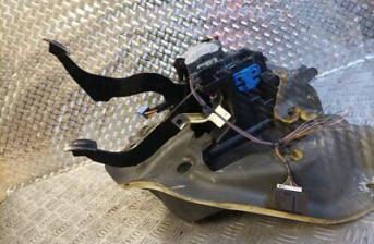 VAUXHALL COMBO 2004-2011 BRAKE/CLUTCH PEDAL ASSEMBLY 55703998