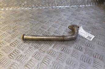 VAUXHALL ASTRA H MK5 2004-2012 TURBO FEED OIL PIPE 55353329