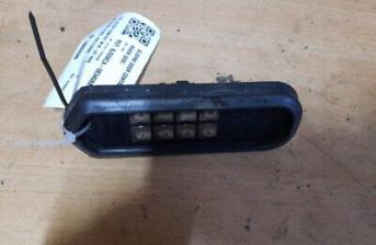 FIAT SCUDO 2007-2020 SLIDING DOOR CONTACT SWITCH ( DRIVER SIDE) 148893508