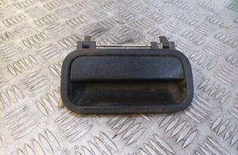 VAUXHALL ASTRA F 5 DR HATCH 1991-2001 DOOR HANDLE EXTERIOR (REAR DRIVER SIDE)