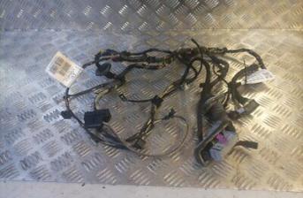 VAUXHALL INSIGNIA 2008-2017 DOOR WIRING LOOM FRONT DRIVERS SIDE 13254512