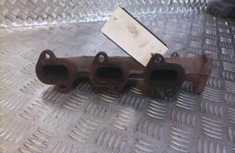 AUDI A6 C6 04-11.0 DIESEL TDI EXHAUST MANIFOLD DRIVERS SIDE RIGHT 059105323