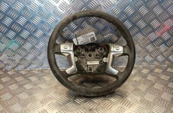 FORD Focus Zetec Climate 04-18 STEERING WHEEL MULTIFUNCTIONS CONTROL 6m2136
