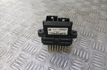 FORD S-MAX 5DR 2006-2014 2.0 HEATER RESISTOR 13503201