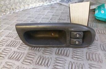 ELECTRIC WINDOW SWITCH (FRONT DRIVER SIDE) 7700431172