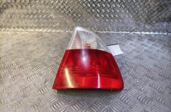 BMW 3 SERIES E90 4DR 04-11 REAR/TAIL LIGHT ON BODY ( DRIVERS SIDE) 28670204