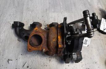 FORD S-MAX 2006-2011 1.8 DIESEL TURBO/MANIFOLD AND ACTUATOR 7g9q-6k682-bd