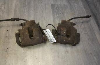 BMW 530D SE AUTO 1998-2003 SET OF FRONT BRAKE CALIPERS