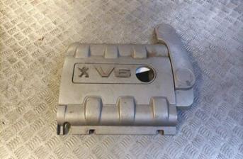 PEUGEOT 406 COUPE 1999-2001 3.0 ENGINE COVER V 6  9637562477