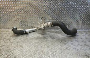 FORD MONDEO MK4 2007-2015 INTERCOOLER TURBO BOOST HOSE PIPE 6G916C7