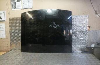 RENAULT SCENIC GRAND MK3 2009-2015 SUNROOF GLASS ROOF PANORAMIC