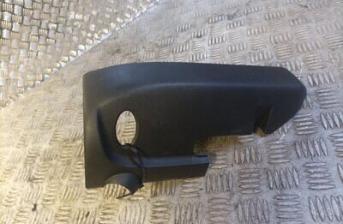MINI ONE COOPER R55 R56 2007-2014 STEERING COLUMN COWLING COVER 0055609502
