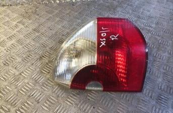BMW X3 E83 2003-2006 REAR/TAIL LIGHT (DRIVER SIDE) OUTER 34144