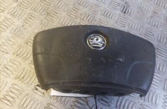 RENAULT TRAFIC DCI E4 4 DOHC 2006-2024 STEERING WHEEL AIRBAG 8200968359