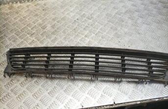 VAUXHALL CORSA C 2004-2006 FRONT BUMPER LOWER GRILL 13120833