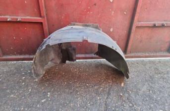 VOLVO XC70 2000-2007 LH UK N/S/F PASSENGER FRONT INNER WING ARCH LINER 8622542