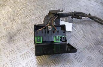 PEUGEOT 206 1998-2007 FUSE BOX (IN ENGINE BAY) 963222948