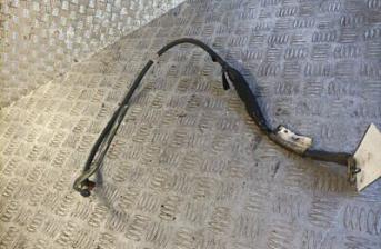 RENAULT SCENIC GRAND MK3 2009-2015 BATTERY EARTH LEAD CABLE 240806445