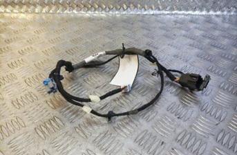 VAUXHALL ASTRA J MK6 2011-2015 WIRING LOOM CENTRE CONSOLE 13312282